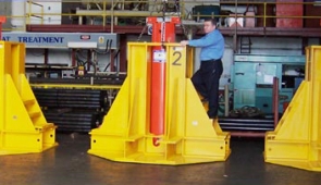 Jacking System 1