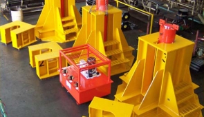 Jacking System 11