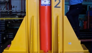 Jacking System 12