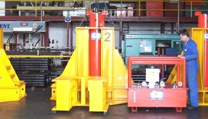 Jacking System 3