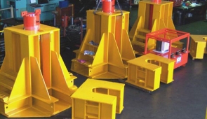Jacking System 6