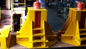 Jacking System 9