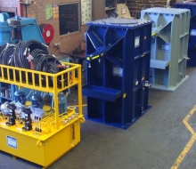 Alcoa PC 3000 1