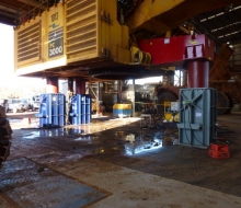 Alcoa PC 3000 2