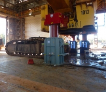 Alcoa PC 3000 3