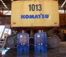 Alcoa PC 3000 4