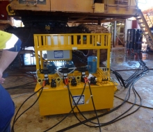 Alcoa PC 3000 5