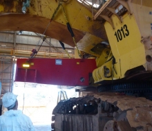Alcoa PC 3000 6