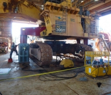 Alcoa PC 3000 8
