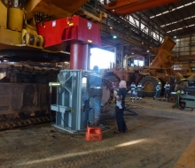 Alcoa PC 3000 9