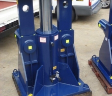 BHP Extended Jack