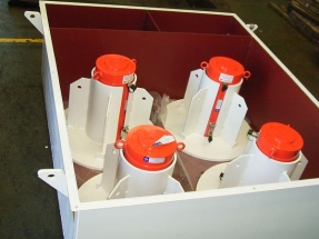 Jacking System 04