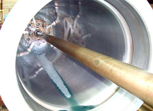 cylinder honing service